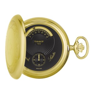 Men's Watch Tissot SPECIAL MECHANICALS (Ø 53 mm)