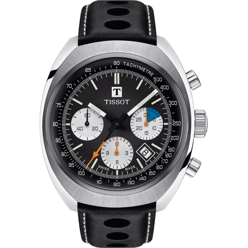 Herrenuhr Tissot HERITAGE 1973 (Ø 43 mm)