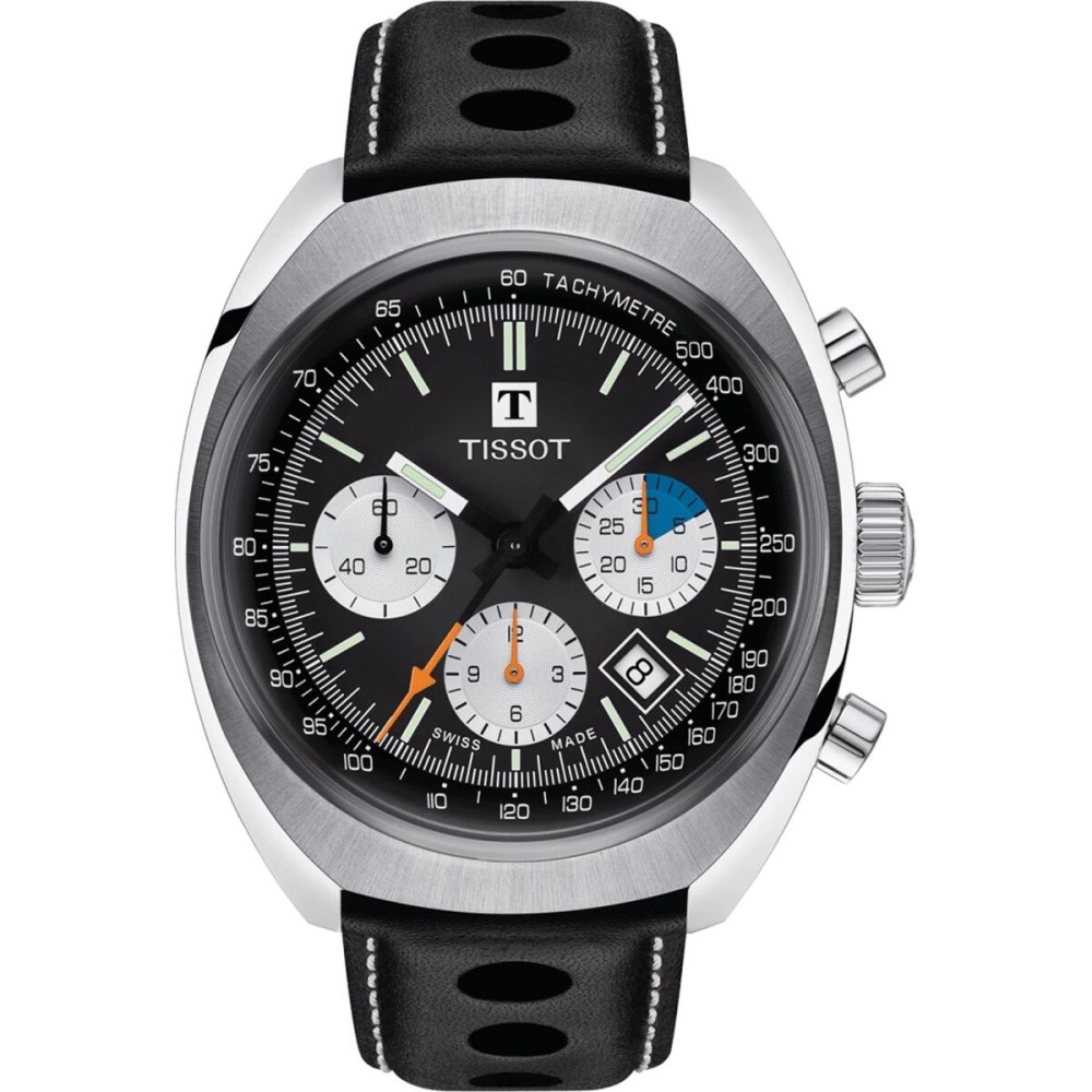 Men's Watch Tissot HERITAGE 1973 (Ø 43 mm)