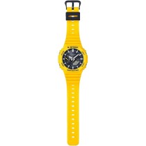 Herrenuhr Casio G-Shock NEW OAK - BLUETOOTH + TOUGH SOLAR (Ø 44,5 mm)