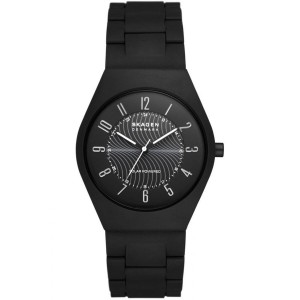 Damenuhr Skagen GRENEN OCEAN (Ø 37 mm)