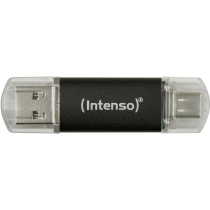 USB stick INTENSO Anthracite 32 GB