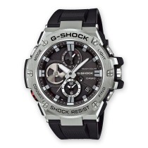 Smartwatch Casio G-Shock G-STEEL BLUETOOTH®