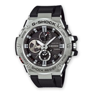 Smartwatch Casio G-Shock G-STEEL BLUETOOTH®