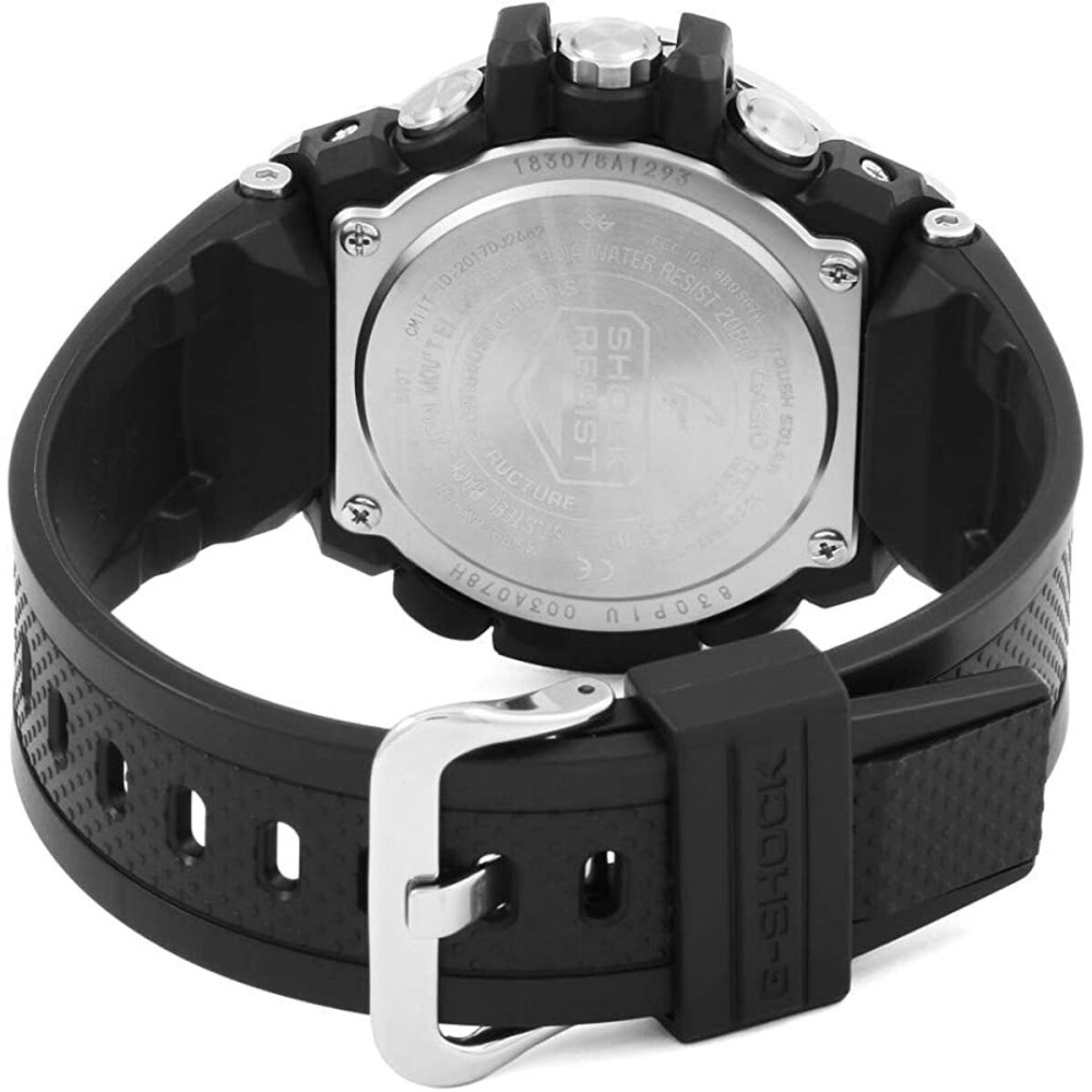 Smartwatch Casio G-Shock G-STEEL BLUETOOTH®