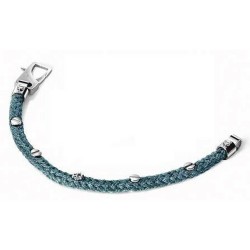 Bracelet Homme Molecole MO 132005B SILVER 925º BRACELET  (SMALL 20CM)