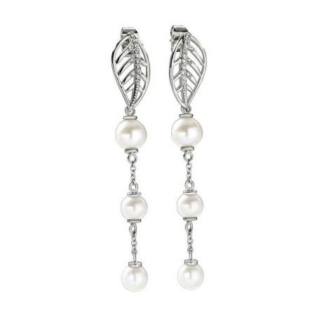 Ladies'Earrings Morellato FOGLIA