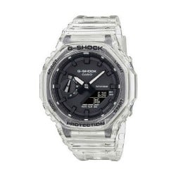 Montre Homme Casio G-Shock OAK - SKELETON COLLECTION (Ø 45 mm)