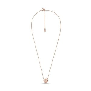 Collier Femme Michael Kors MKC1487AN791