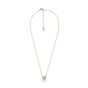 Damenhalskette Michael Kors MKC1487AN791