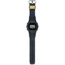 Unisex-Uhr Casio G-Shock THE ORIGIN - REMASTER BLACK SERIE 40TH ANNIVERSARY BY ERIC HAZE (2 BEZELS)