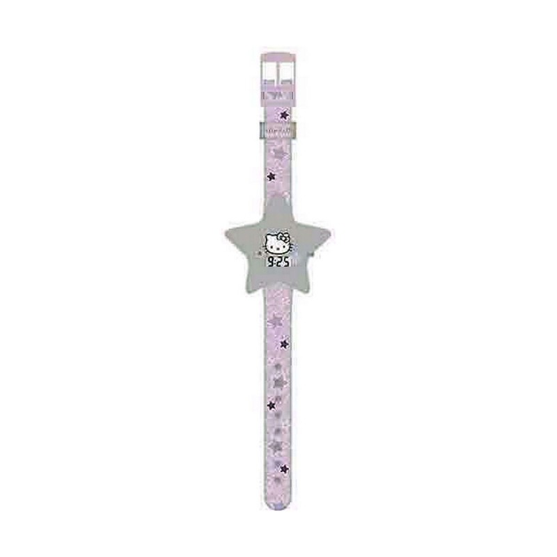 Montre Enfant Hello Kitty