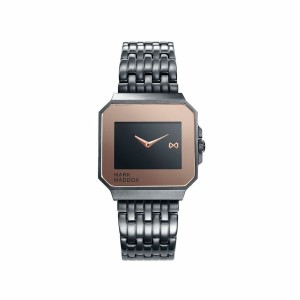 Unisex Watch Mark Maddox HM7113-50 (Ø 40 mm)