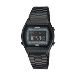 Montre Unisexe Casio VINTAGE Noir (Ø 35 mm)