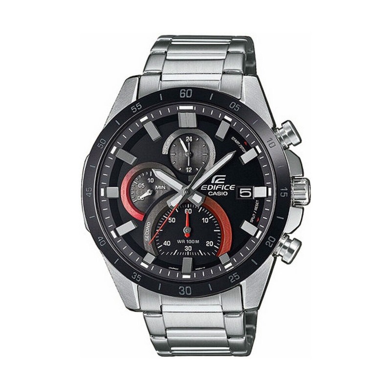 Montre Homme Casio CLASSIC Noir (Ø 47 mm)