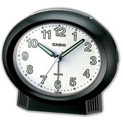 Réveil Casio TQ-266-1E Noir