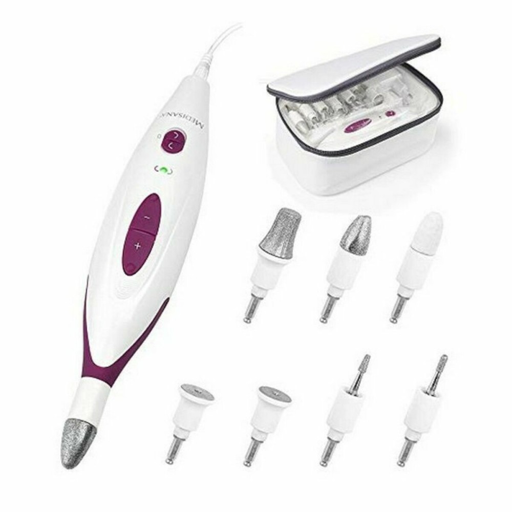 Maniküre-Set Medisana MED 85153