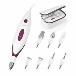 Maniküre-Set Medisana MED 85153