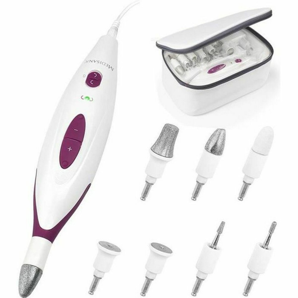 Maniküre-Set Medisana MED 85153