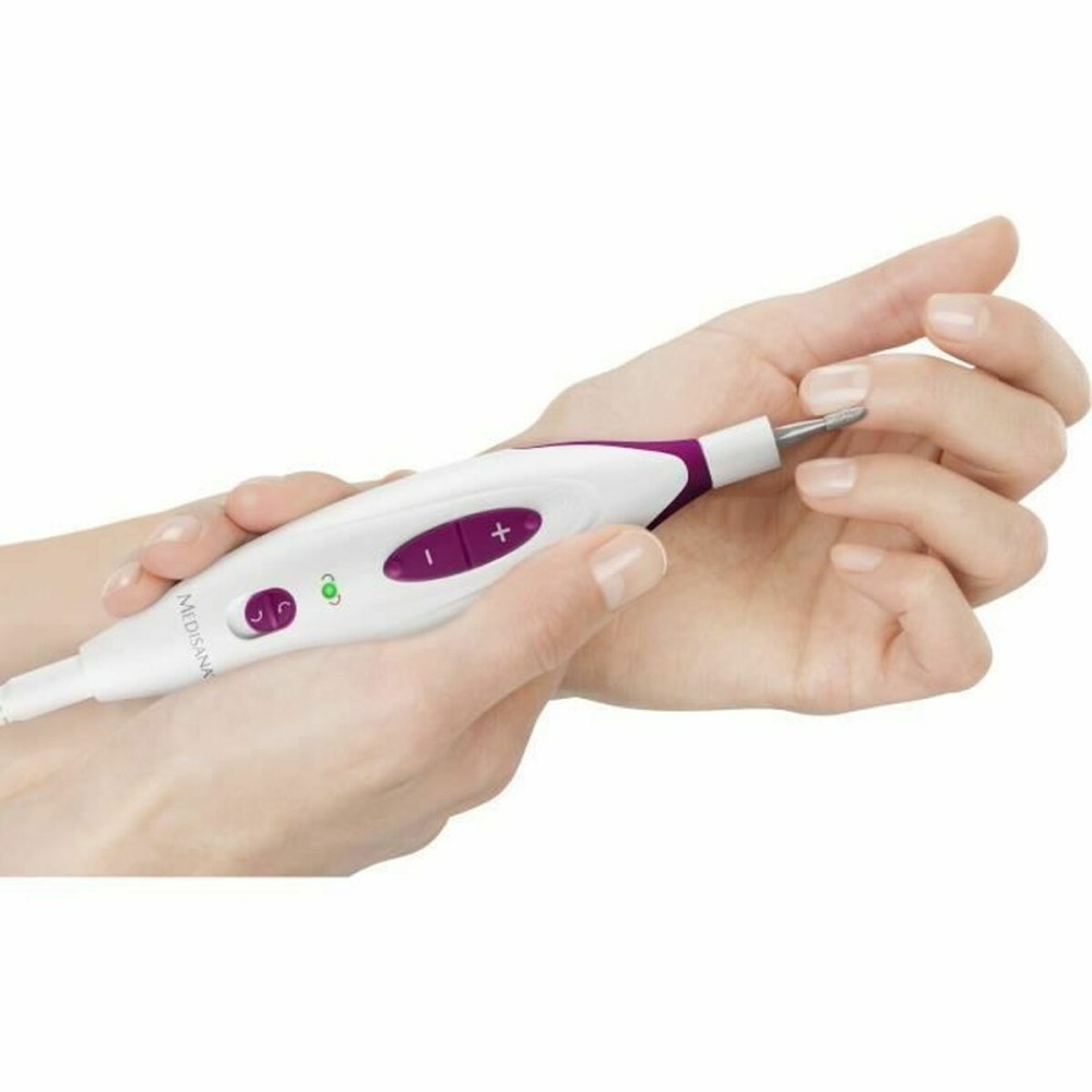 Maniküre-Set Medisana MED 85153