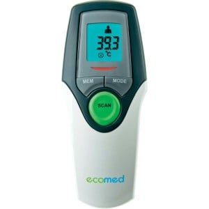 Weinthermometer Medisana MED 23400