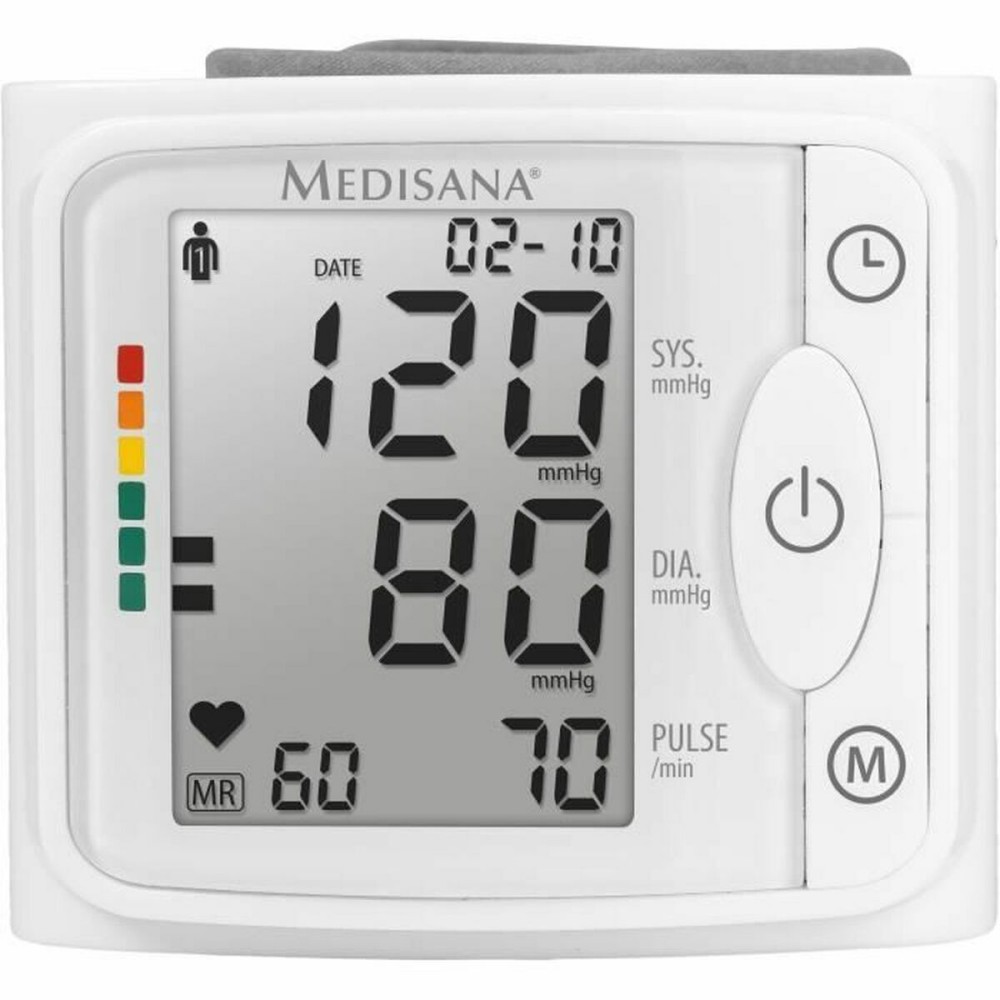 Blutdruckmessgerät für den Oberarm Medisana MED 51074