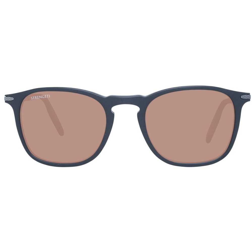 Unisex-Sonnenbrille Serengeti 8854-AU 51