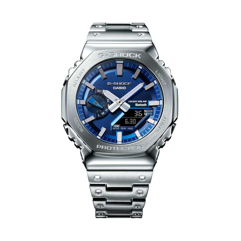 Herrenuhr Casio G-Shock GM-B2100AD-2AER (Ø 44 mm) (Ø 44,5 mm)