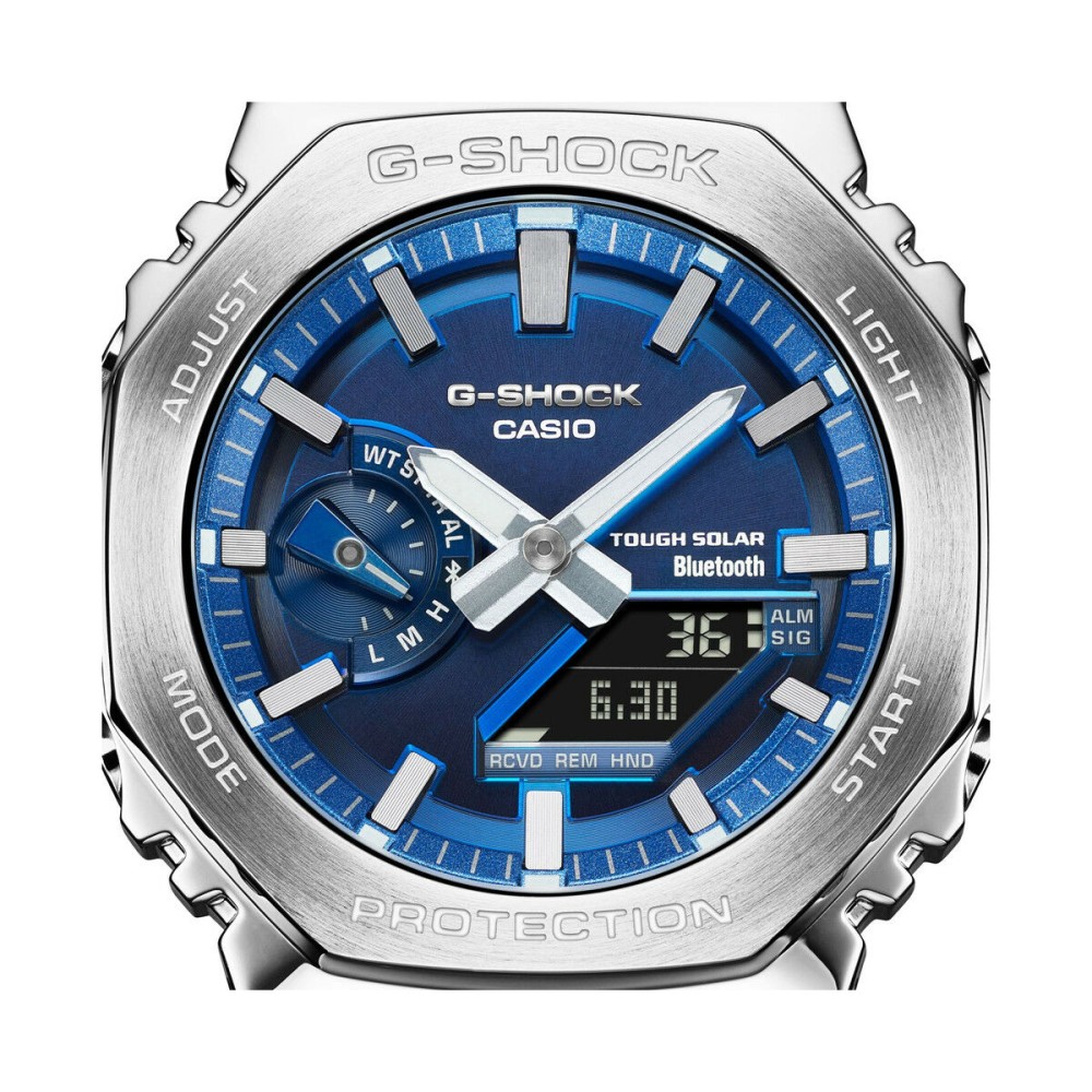Herrenuhr Casio G-Shock GM-B2100AD-2AER (Ø 44 mm) (Ø 44,5 mm)