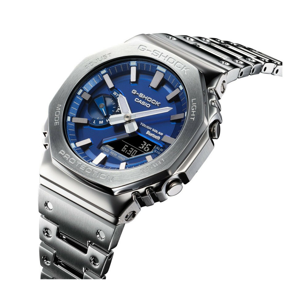 Herrenuhr Casio G-Shock GM-B2100AD-2AER (Ø 44 mm) (Ø 44,5 mm)