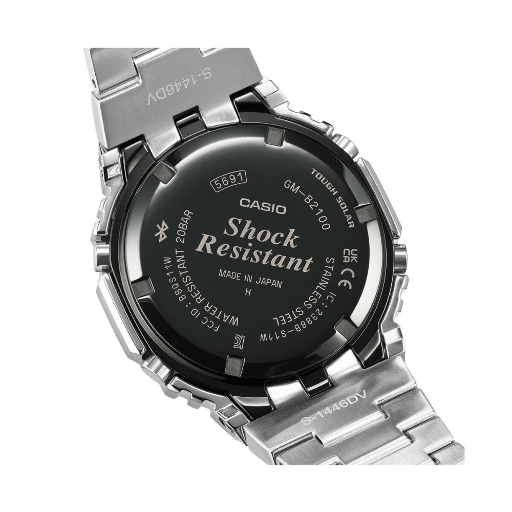 Herrenuhr Casio G-Shock GM-B2100AD-2AER (Ø 44 mm) (Ø 44,5 mm)