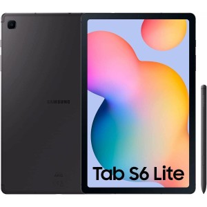 Tablette Samsung S6 LITE P620 10,4" 4 GB RAM 128 GB Gris