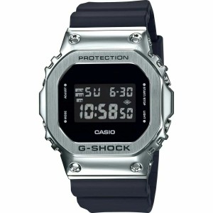 Unisex-Uhr Casio G-Shock GM-5600U-1ER (Ø 43 mm)