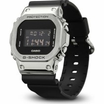 Unisex-Uhr Casio G-Shock GM-5600U-1ER (Ø 43 mm)
