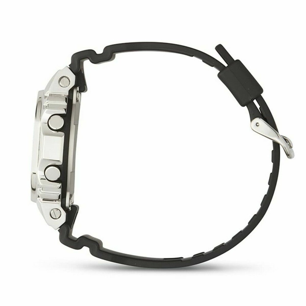 Unisex-Uhr Casio G-Shock GM-5600U-1ER (Ø 43 mm)