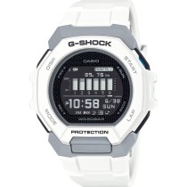 Herrenuhr Casio G-Shock G SQUAD - SUNNY SIDE STYLE Schwarz (Ø 47,5 mm)