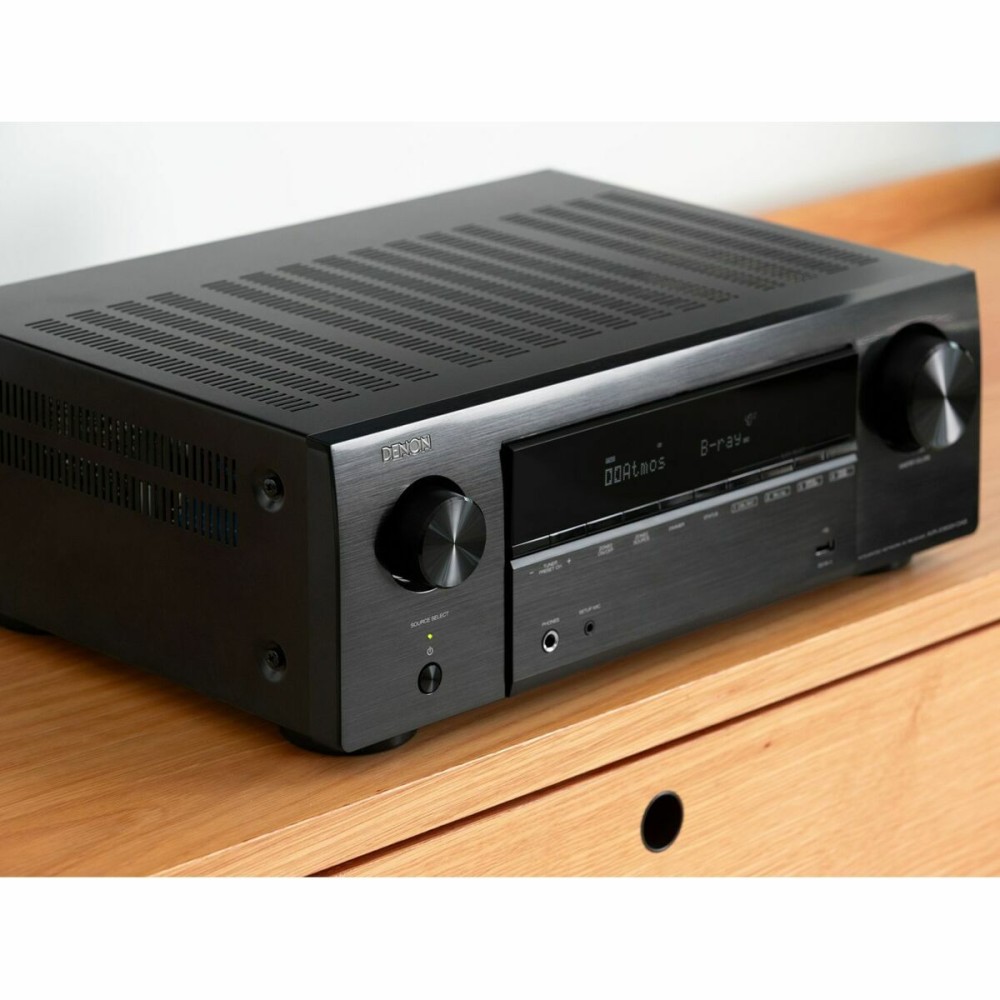HDMI-Switch Denon D1569
