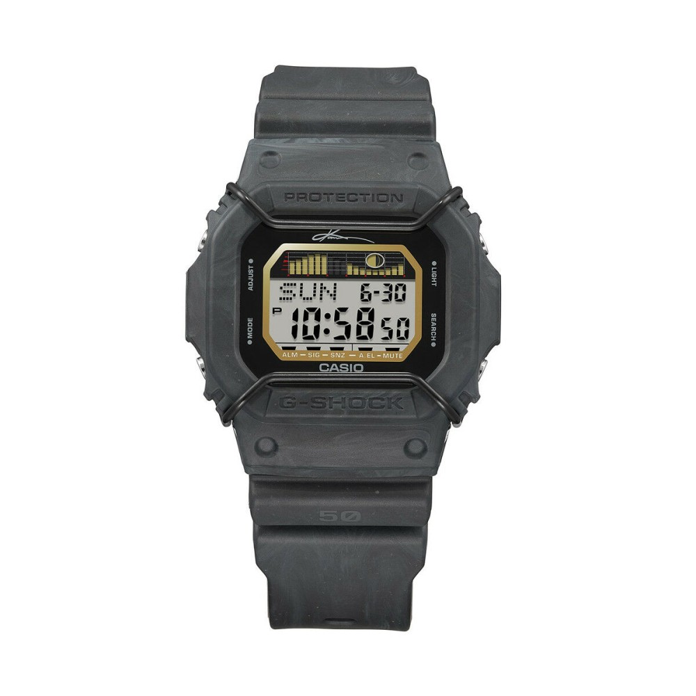 Herrenuhr Casio G-Shock GLX-5600KB-1ER (Ø 43 mm)
