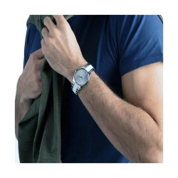 Men's Watch Calvin Klein CONTRAST (Ø 40 mm)