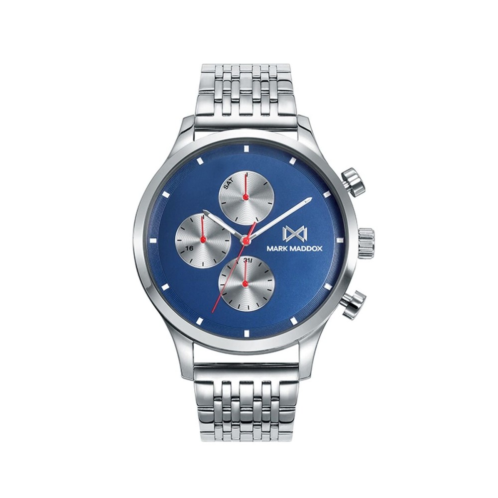 Herrenuhr Mark Maddox HM7144-36 (Ø 43 mm)