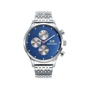 Herrenuhr Mark Maddox HM7144-36 (Ø 43 mm)