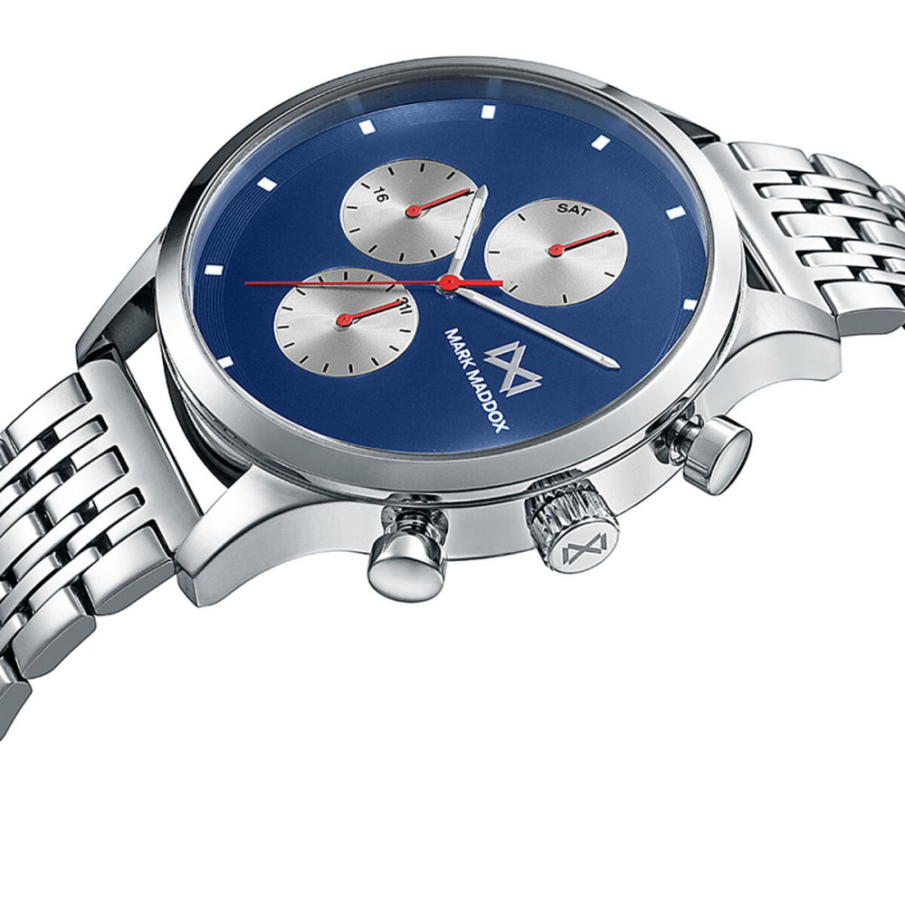Herrenuhr Mark Maddox HM7144-36 (Ø 43 mm)