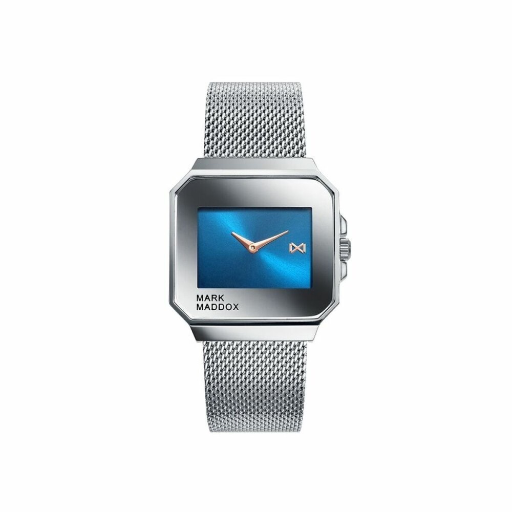 Unisex Watch Mark Maddox HM7112-30 (Ø 40 mm)