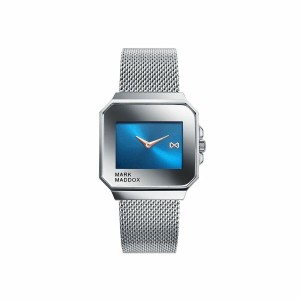 Unisex Watch Mark Maddox HM7112-30 (Ø 40 mm)