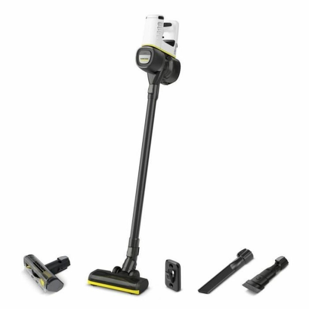 Aspirateur balai Kärcher VC 4 Cordless Myhome Pet