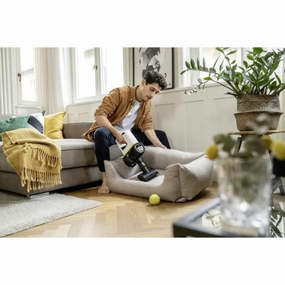 Aspirateur balai Kärcher VC 4 Cordless Myhome Pet