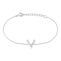 Ladies' Bracelet Stroili 1680514
