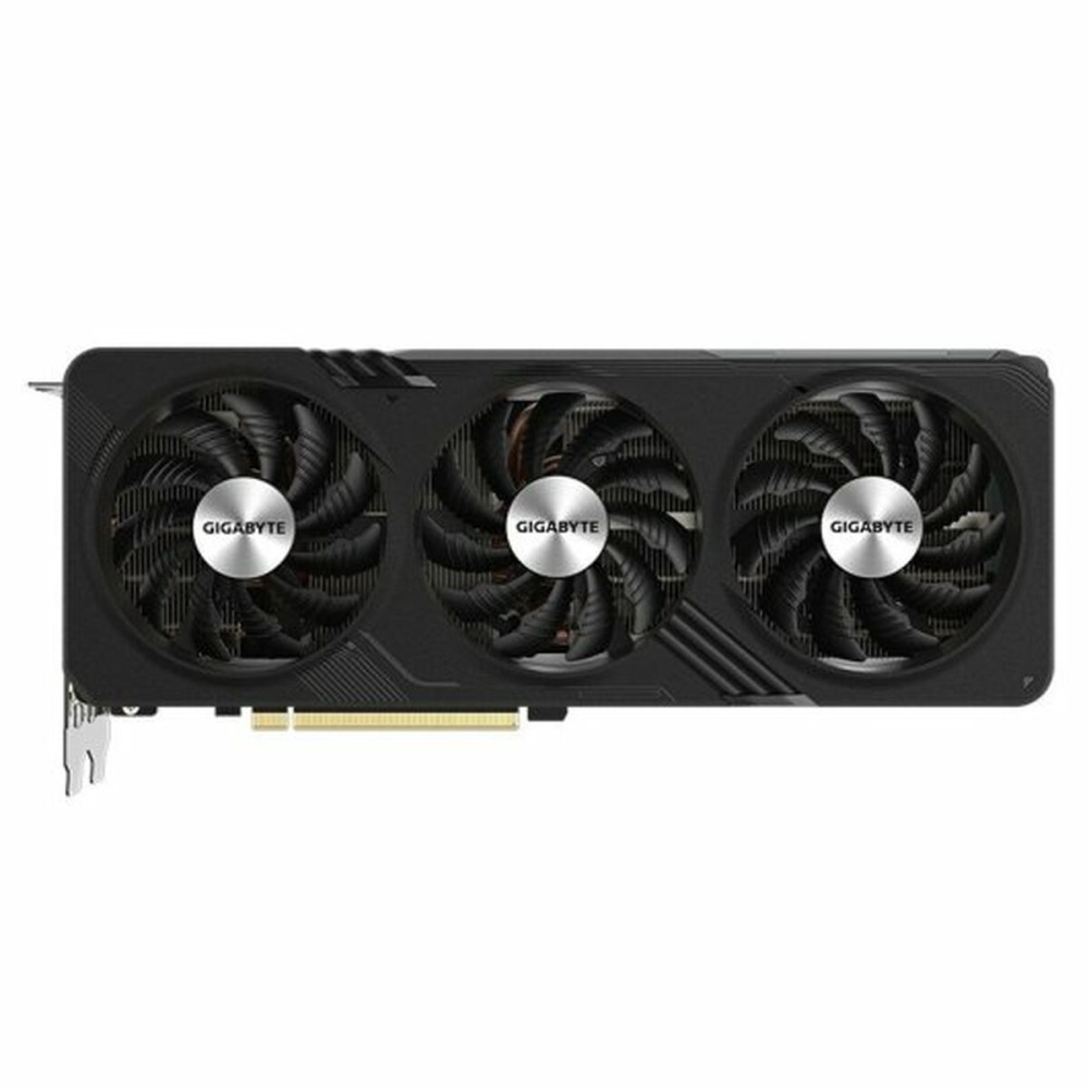 Graphics card Gigabyte GV-R76XTGAMING OC-16GD RADEON RX 7600 XT 16 GB GDDR6