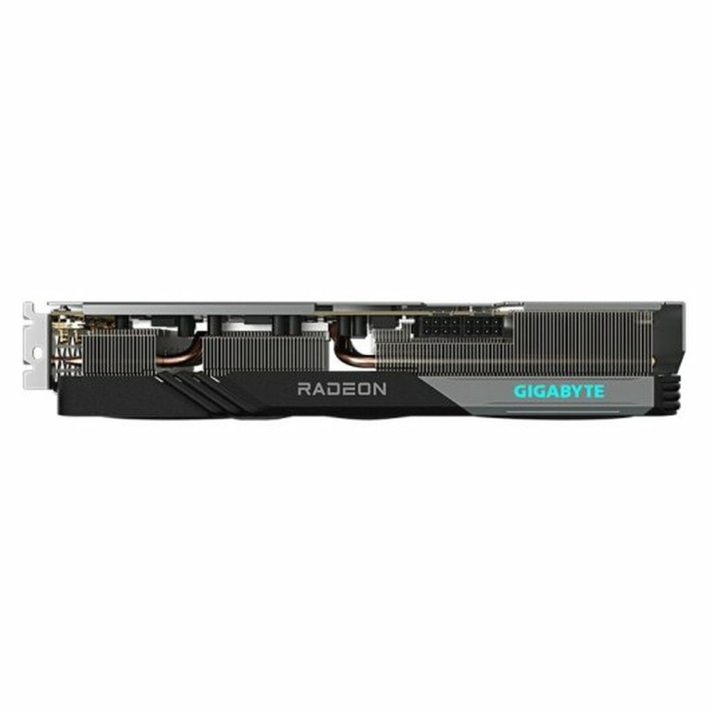 Graphics card Gigabyte GV-R76XTGAMING OC-16GD RADEON RX 7600 XT 16 GB GDDR6