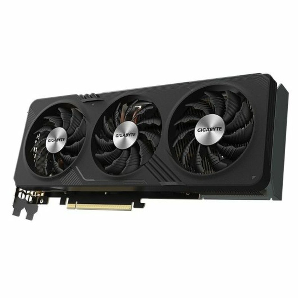 Graphics card Gigabyte GV-R76XTGAMING OC-16GD RADEON RX 7600 XT 16 GB GDDR6